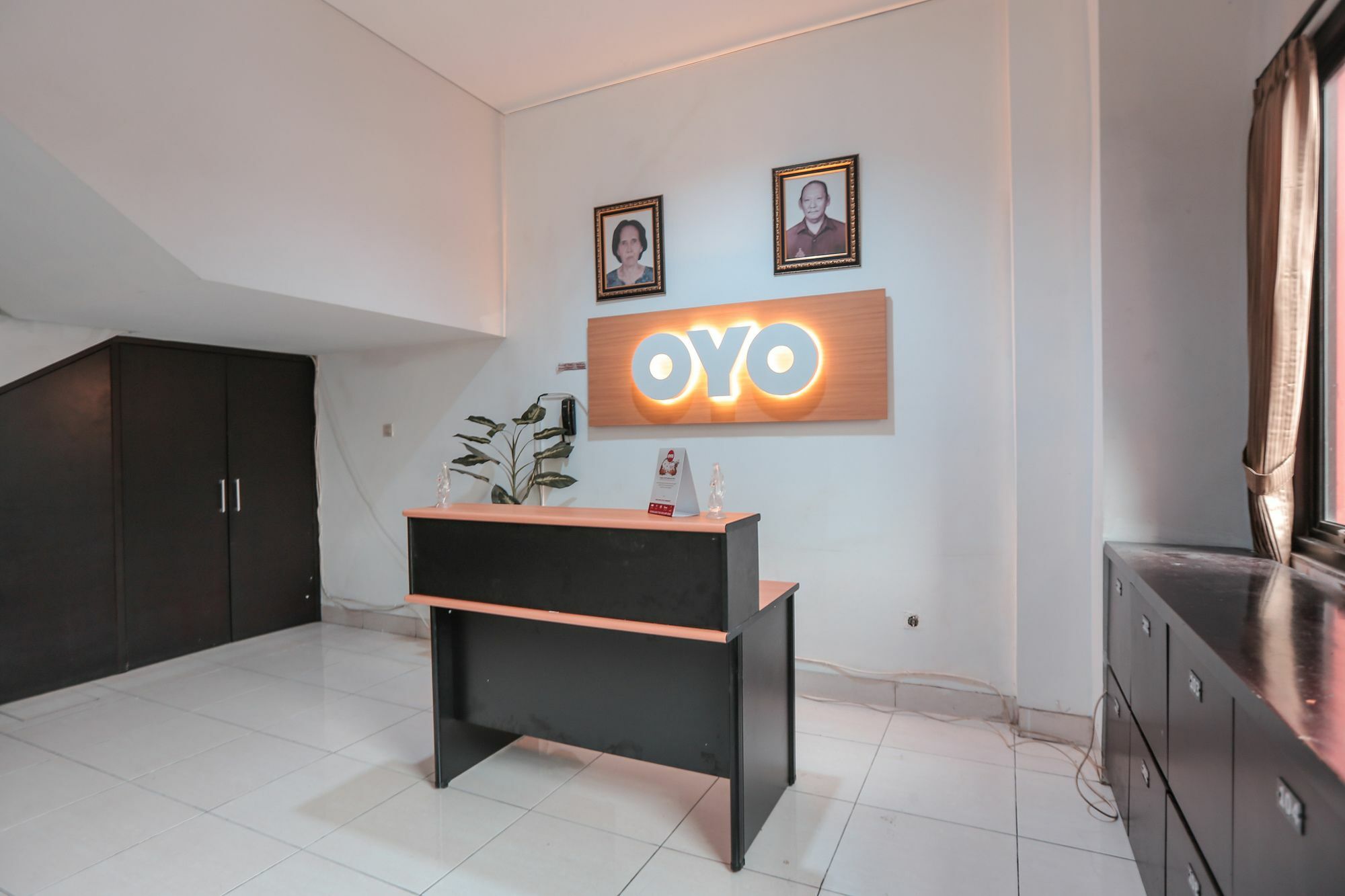 Oyo 118 Dorothea Residence 자카르타 외부 사진